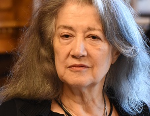 Martha Argerich