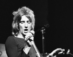 Rod Stewart, 1970