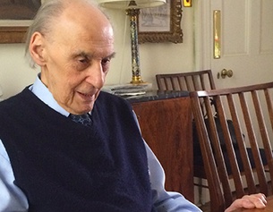 Joseph Horovitz