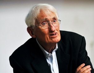 Jürgen Habermas