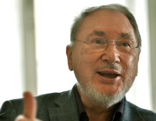 APA/HERBERT PFARRHOFER HK Gruber