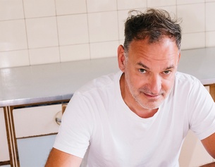 Christian Dolezal - "Tante Pepi"