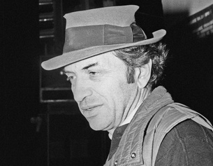 Bill Graham, 1979