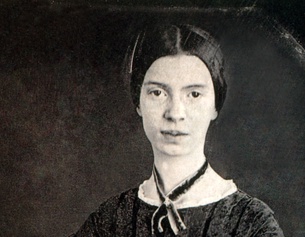 Emily Dickinson