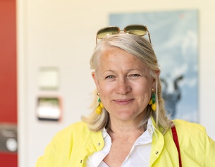 Dorli Muhr