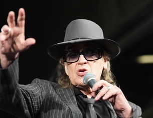Udo Lindenberg