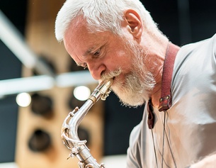 Wolfgang Puschnig