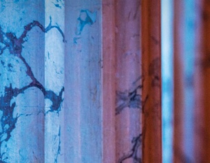 "Mahler Symphonies 1 - 9", Ausschnitt des CD-Covers