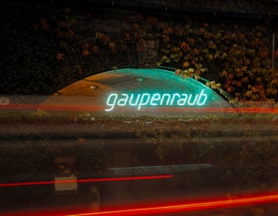 Architekturbüro Gaupenraub