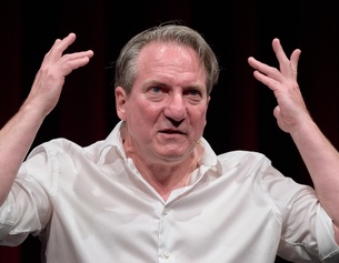 Robert Palfrader