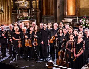 Concentus Musicus Wien