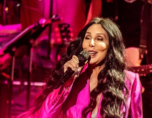 Cher