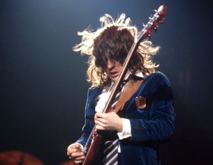 AP/ROSS MARINO ARCHIVE Malcolm Young