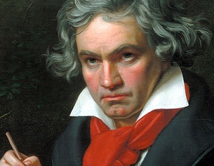GEMEINFREI Ludwig van Beethoven