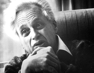 PICTUREDESK.COM/SZ-PHOTO/INGRID VON KRUSE György Ligeti