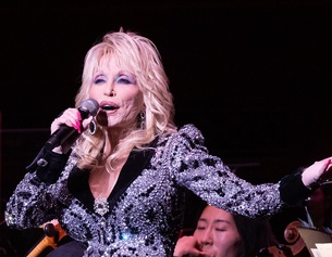 Dolly Parton