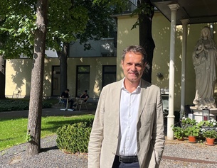 Michael Heinisch