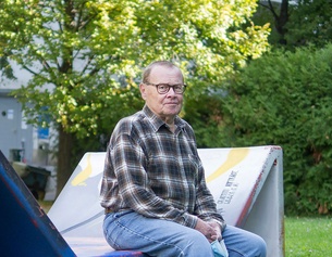 NINA BAUER Gerhard Kubik