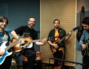 Pablo Held Trio und Nelson Vera