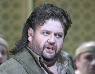 Johan Botha, 2004