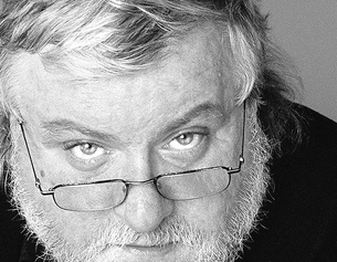 ORF/JOHANNES CIZEK Herbert Uhlir