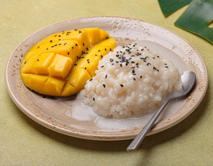 Sticky Rice