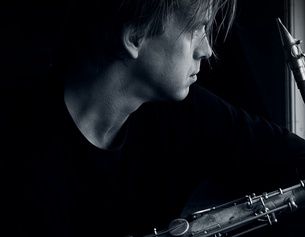 Marius Neset - ROAR VESTAD Marius Neset