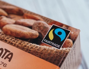 Fairtrade Kakao