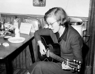 Connie Converse