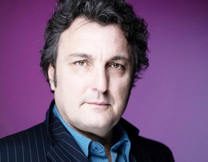 Ludovic Tezier