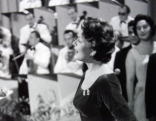 Eurovision Song Contest 1956