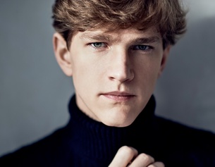 Jan Lisiecki