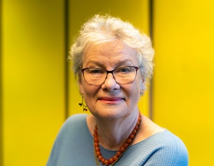 ORF/URSULA HUMMEL-BERGER Rubina Möhring