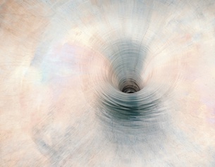 Wasserwirbel, Strudel