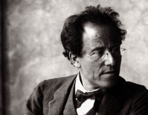 APA/ÖTHM Gustav Mahler