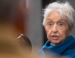 Barbara Coudenhove-Kalergi