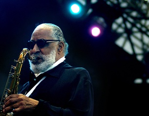 Sonny Rollins