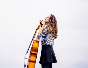 Sophie Abraham