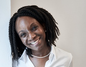 Florence Brokowski-Shekete