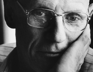 Michel Foucault
