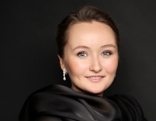 Julia Lezhneva