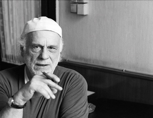 Sepp Dreissinger