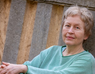 Ulrike Draesner