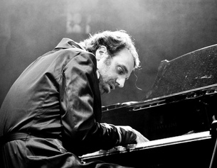 STADTKINO FILMVERLEIH Chilly Gonzales am Klavier