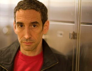 Douglas Rushkoff