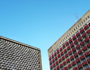 ORF/ROMAN TSCHIEDL Centrul de Moda