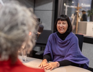 Barbara Horejs
