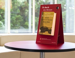 ORF/JOSEPH SCHIMMER Buch des Monats