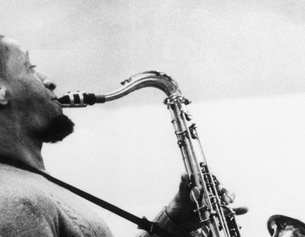 Sonny Rollins
