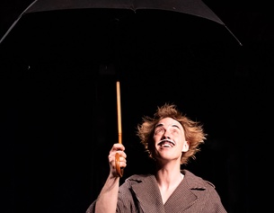 Christoph Schiele - Der Wolkenmacher